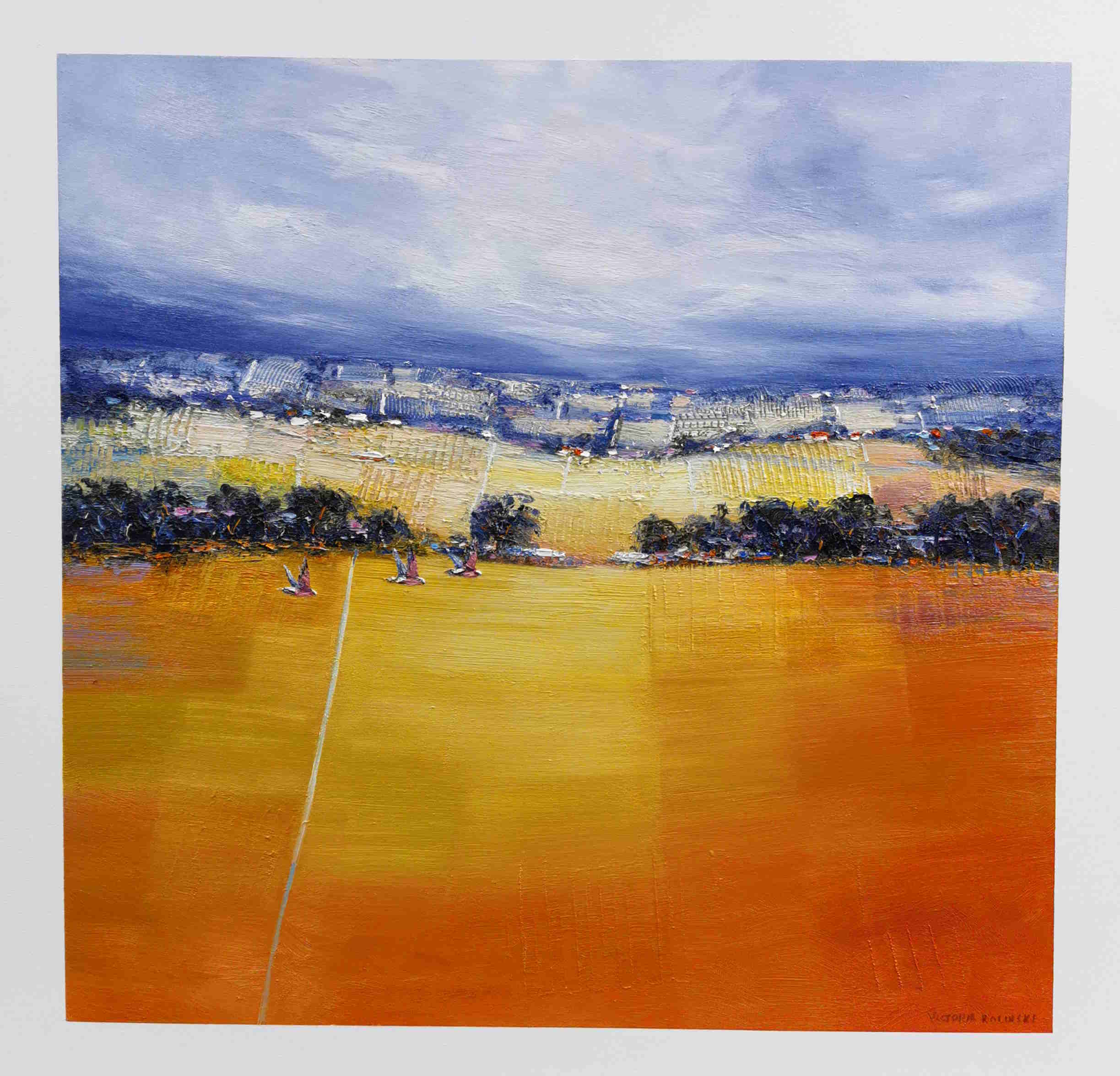 About Blackwood Rotary Club